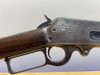 Marlin Model 93 .30-30 Win Blue *AMAZING AMERICAN-MADE LEVER-ACTION RIFLE*