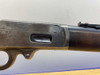 Marlin Model 93 .30-30 Win Blue *AMAZING AMERICAN-MADE LEVER-ACTION RIFLE*