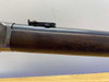 Marlin Model 93 .30-30 Win Blue *AMAZING AMERICAN-MADE LEVER-ACTION RIFLE*