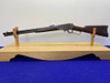 Marlin Model 93 .30-30 Win Blue *AMAZING AMERICAN-MADE LEVER-ACTION RIFLE*