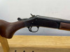 H&R Topper M48 30" Blued 12 Ga *ULTRA LOW SERIAL NUMBER #48* Awesome