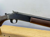 H&R Topper M48 30" Blued 12 Ga *ULTRA LOW SERIAL NUMBER #48* Awesome