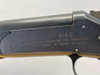 H&R Topper M48 30" Blued 12 Ga *ULTRA LOW SERIAL NUMBER #48* Awesome