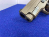 2016 Sig Sauer M11-A1 9mm FDE 3.9" *DESIRABLE MILITARY MARKED PISTOL*