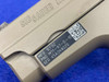 2016 Sig Sauer M11-A1 9mm FDE 3.9" *DESIRABLE MILITARY MARKED PISTOL*