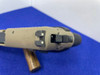 2016 Sig Sauer M11-A1 9mm FDE 3.9" *DESIRABLE MILITARY MARKED PISTOL*