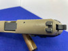 2016 Sig Sauer M11-A1 9mm FDE 3.9" *DESIRABLE MILITARY MARKED PISTOL*