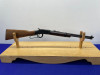 Ithaca M-49 18" Blued .22 S/L/LR  *COMPACT SINGLE SHOT LEVER-ACTION RIFLE*