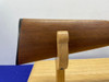Ithaca M-49 18" Blued .22 S/L/LR  *COMPACT SINGLE SHOT LEVER-ACTION RIFLE*