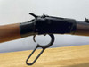 Ithaca M-49 18" Blued .22 S/L/LR  *COMPACT SINGLE SHOT LEVER-ACTION RIFLE*