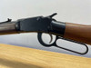 Ithaca M-49 18" Blued .22 S/L/LR  *COMPACT SINGLE SHOT LEVER-ACTION RIFLE*