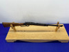 Ithaca M-49 18" Blued .22 S/L/LR  *COMPACT SINGLE SHOT LEVER-ACTION RIFLE*