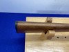 Ithaca M-49 18" Blued .22 S/L/LR  *COMPACT SINGLE SHOT LEVER-ACTION RIFLE*
