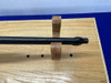 Ithaca M-49 18" Blued .22 S/L/LR  *COMPACT SINGLE SHOT LEVER-ACTION RIFLE*