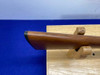 Ithaca M-49 18" Blued .22 S/L/LR  *COMPACT SINGLE SHOT LEVER-ACTION RIFLE*