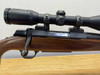 Browning A-Bolt 20" Blued 7mm-08 *SMOOTH BOLT-ACTION W/ZEISS DIAVARI OPTIC*