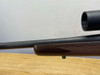 Browning A-Bolt 20" Blued 7mm-08 *SMOOTH BOLT-ACTION W/ZEISS DIAVARI OPTIC*