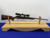 Browning A-Bolt 20" Blued 7mm-08 *SMOOTH BOLT-ACTION W/ZEISS DIAVARI OPTIC*