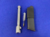 Glock 22 Gen4 40 S&W Black/OD Green 4.48"*STAINLESS THREADED .40S&W BARREL*