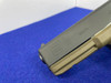 Glock 22 Gen4 40 S&W Black/OD Green 4.48"*STAINLESS THREADED .40S&W BARREL*