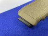 Glock 22 Gen4 40 S&W Black/OD Green 4.48"*STAINLESS THREADED .40S&W BARREL*