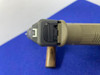 Glock 22 Gen4 40 S&W Black/OD Green 4.48"*STAINLESS THREADED .40S&W BARREL*
