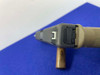 Glock 22 Gen4 40 S&W Black/OD Green 4.48"*STAINLESS THREADED .40S&W BARREL*