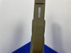 Glock 22 Gen4 40 S&W Black/OD Green 4.48"*STAINLESS THREADED .40S&W BARREL*