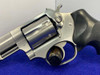 2011 Ruger SP101 .357 Fed Mag Stainless 3" *AMAZING DOUBLE-ACTION REVOLVER*