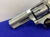 2011 Ruger SP101 .357 Fed Mag Stainless 3" *AMAZING DOUBLE-ACTION REVOLVER*