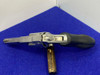 2011 Ruger SP101 .357 Fed Mag Stainless 3" *AMAZING DOUBLE-ACTION REVOLVER*