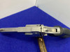 2011 Ruger SP101 .357 Fed Mag Stainless 3" *AMAZING DOUBLE-ACTION REVOLVER*