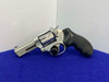 2011 Ruger SP101 .357 Fed Mag Stainless 3" *AMAZING DOUBLE-ACTION REVOLVER*