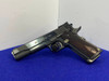 Dlask Arms 1911 .45 ACP Blued 5" *HIGH-GRADE 1911/TRUE CRAFTSMANSHIP*