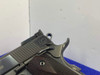 Dlask Arms 1911 .45 ACP Blued 5" *HIGH-GRADE 1911/TRUE CRAFTSMANSHIP*