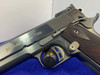 Dlask Arms 1911 .45 ACP Blued 5" *HIGH-GRADE 1911/TRUE CRAFTSMANSHIP*