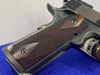 Dlask Arms 1911 .45 ACP Blued 5" *HIGH-GRADE 1911/TRUE CRAFTSMANSHIP*