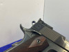 Dlask Arms 1911 .45 ACP Blued 5" *HIGH-GRADE 1911/TRUE CRAFTSMANSHIP*