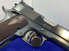 Dlask Arms 1911 .45 ACP Blued 5" *HIGH-GRADE 1911/TRUE CRAFTSMANSHIP*