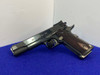 Dlask Arms 1911 .45 ACP Blued 5" *HIGH-GRADE 1911/TRUE CRAFTSMANSHIP*