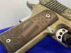 Kimber Custom II Uncommon Valor .45 ACP FDE 5" *AMAZING 1911 PISTOL*