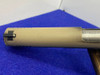 Kimber Custom II Uncommon Valor .45 ACP FDE 5" *AMAZING 1911 PISTOL*