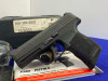 Sig Sauer P365 .380ACP Black  3" *AMAZING COMPACT PISTOL*