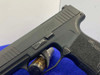 Sig Sauer P365 .380ACP Black  3" *AMAZING COMPACT PISTOL*