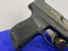 Sig Sauer P365 .380ACP Black  3" *AMAZING COMPACT PISTOL*