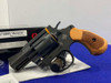 Rock Island Armory M206 .38 Spl Parkerized 2" *BEAUTIFUL COMPACT REVOLVER*