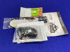 Rock Island Armory M206 .38 Spl Parkerized 2" *BEAUTIFUL COMPACT REVOLVER*