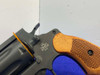Rock Island Armory M206 .38 Spl Parkerized 2" *BEAUTIFUL COMPACT REVOLVER*