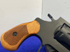 Rock Island Armory M206 .38 Spl Parkerized 2" *BEAUTIFUL COMPACT REVOLVER*