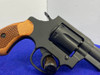 Rock Island Armory M206 .38 Spl Parkerized 2" *BEAUTIFUL COMPACT REVOLVER*